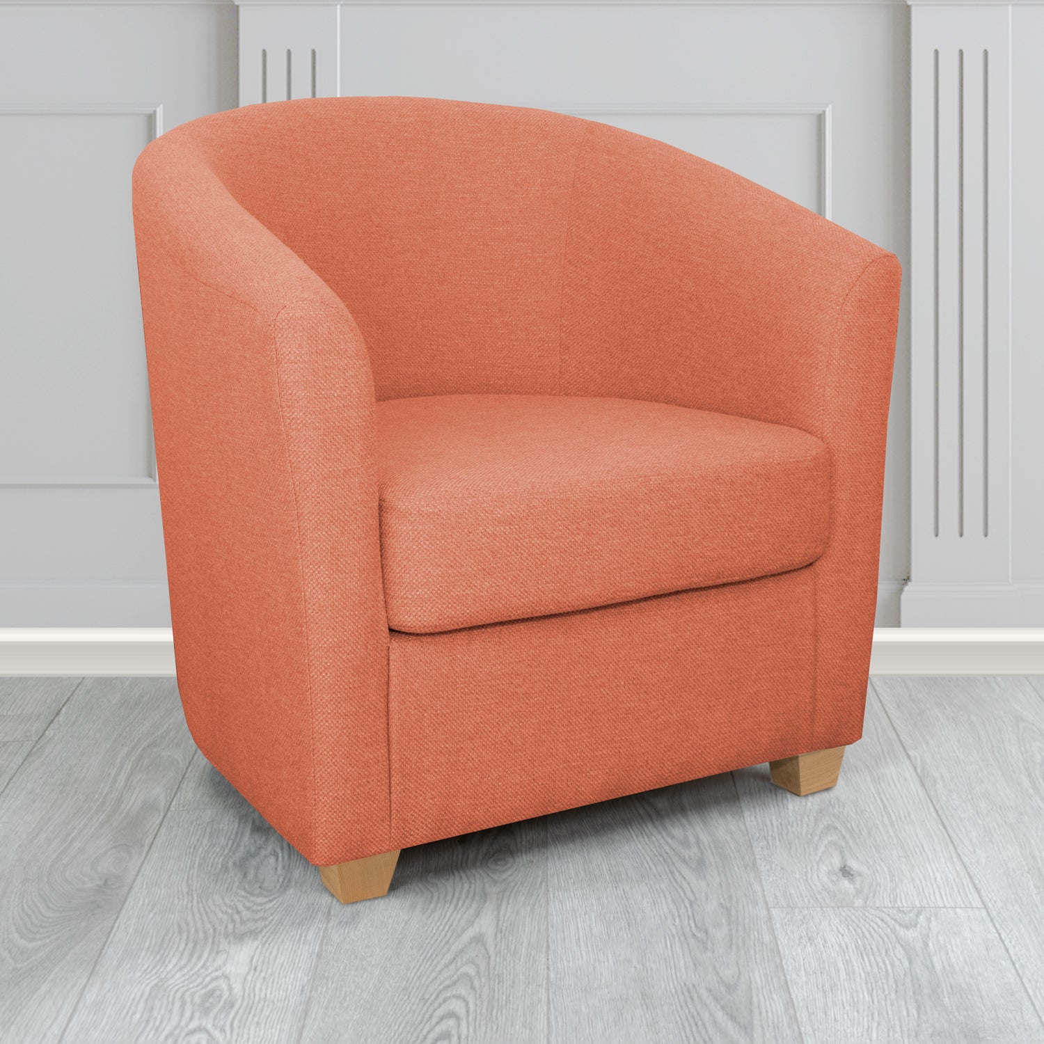 Coral clearance swivel chair