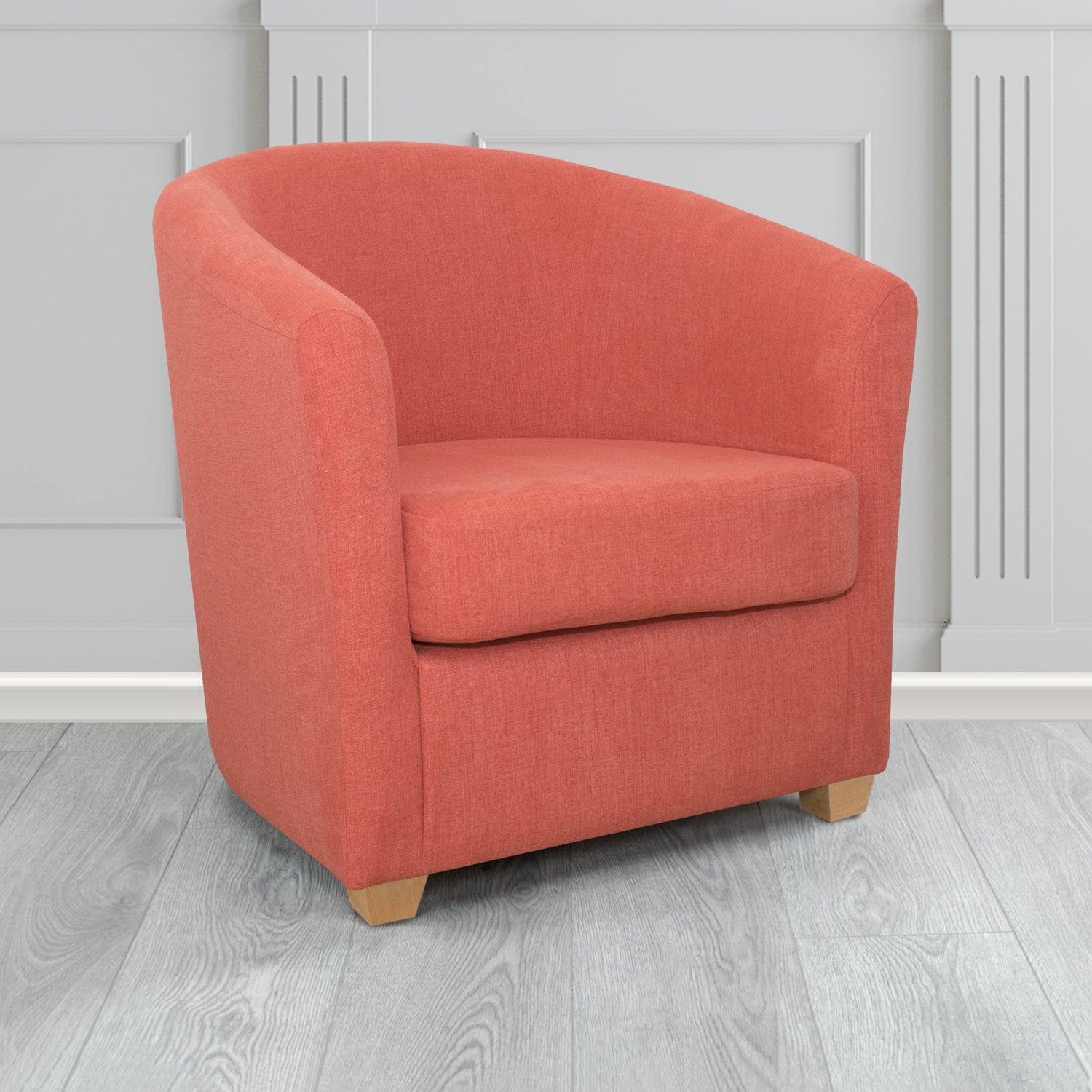 Coral clearance swivel chair