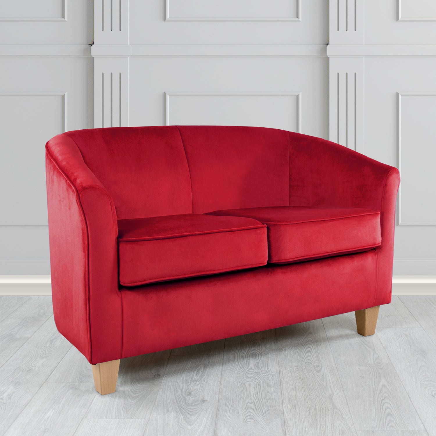 Velvet crib shop