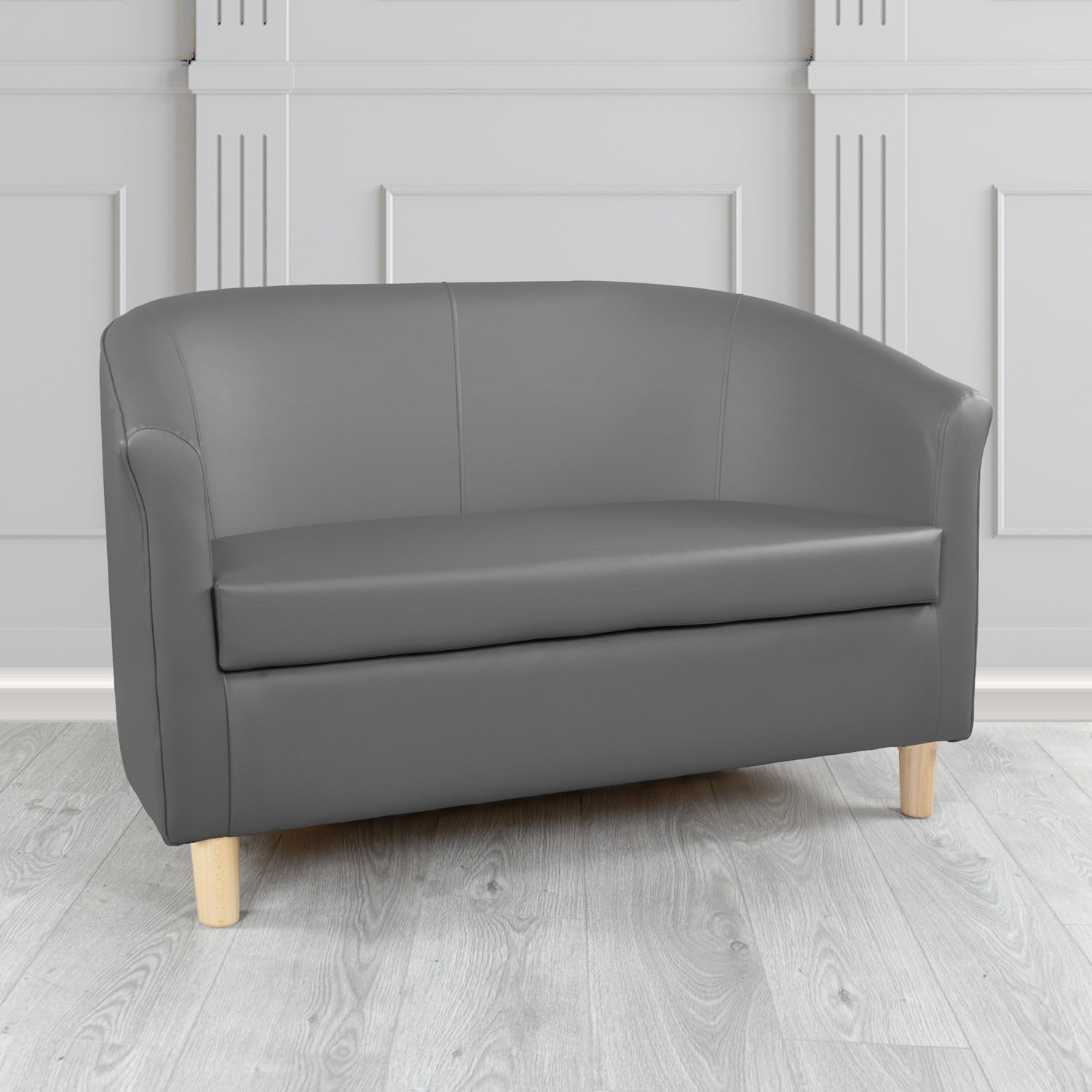 2 seater hot sale tub sofa argos