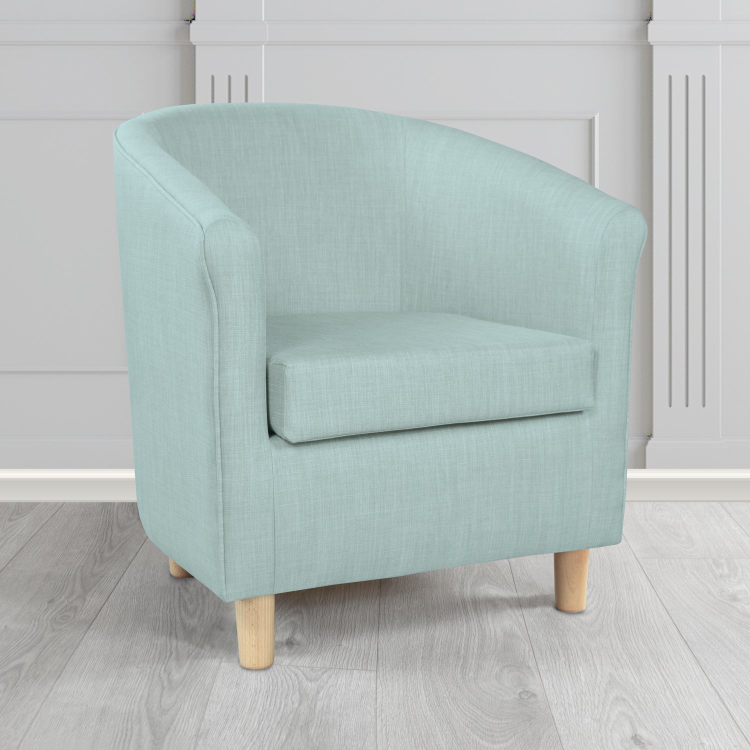 Duck egg tub chair sale