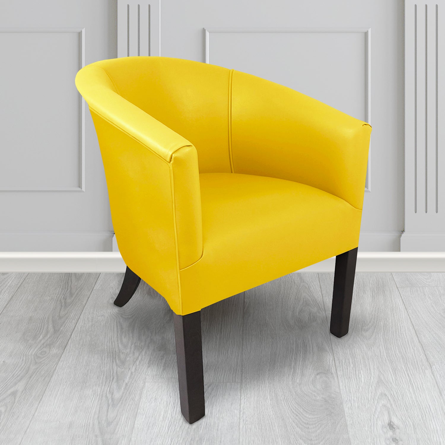 Ochre tub 2025 chair
