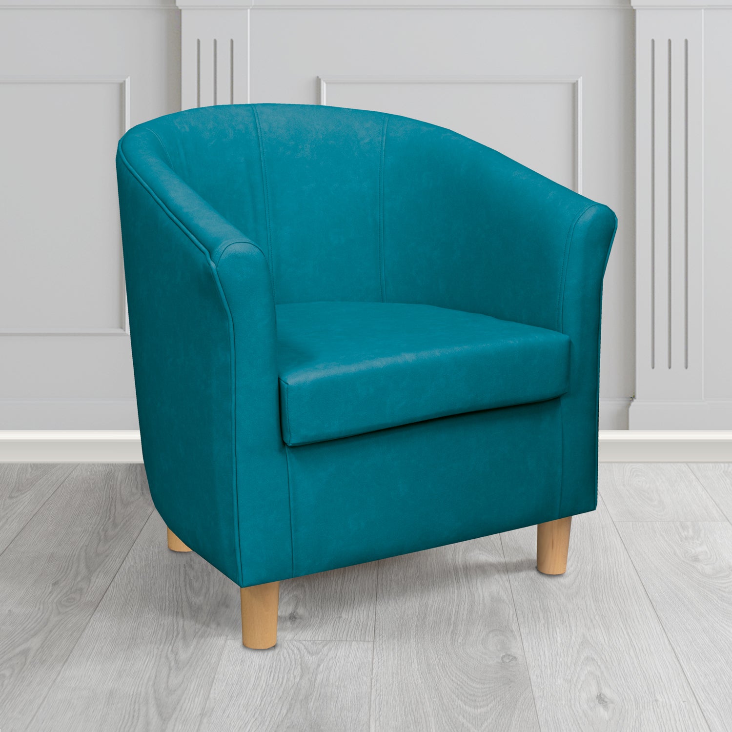 Blue tub clearance chairs for sale