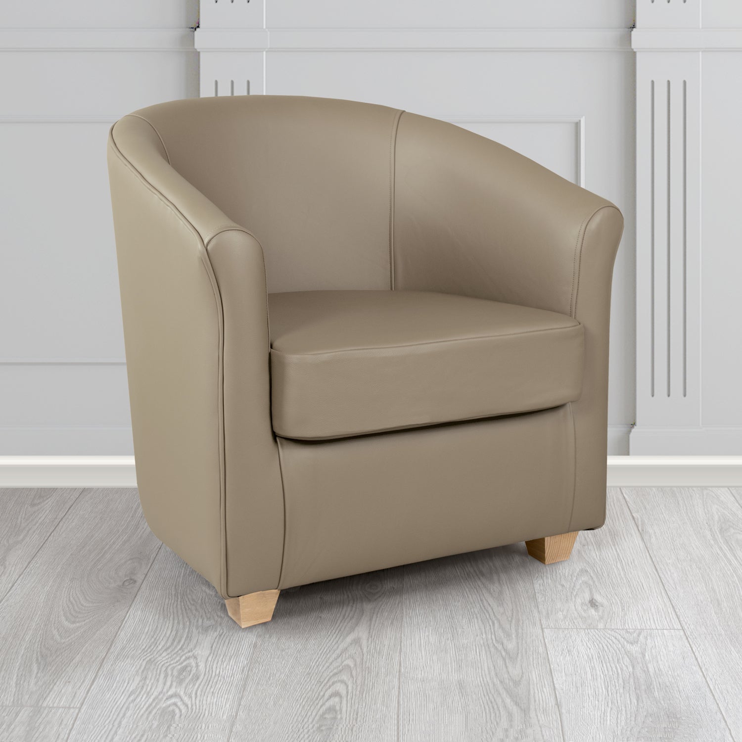 Rocking sales tub chair