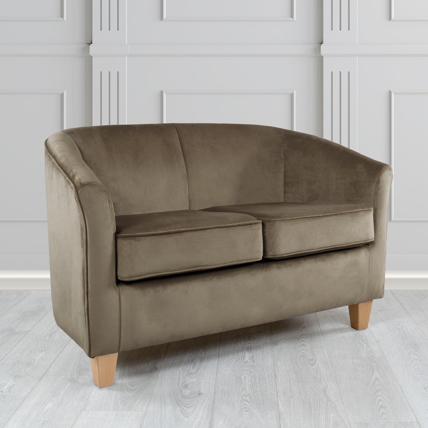 Tub best sale sofa argos