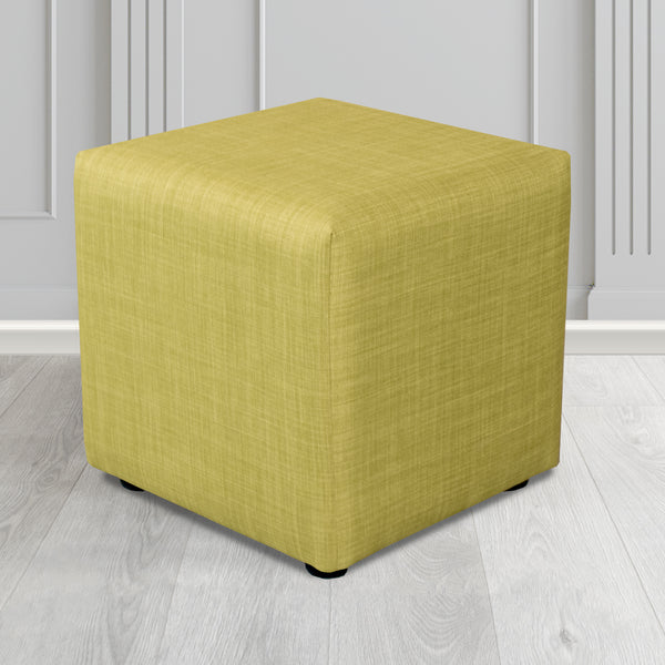 Ikea top cube footstool