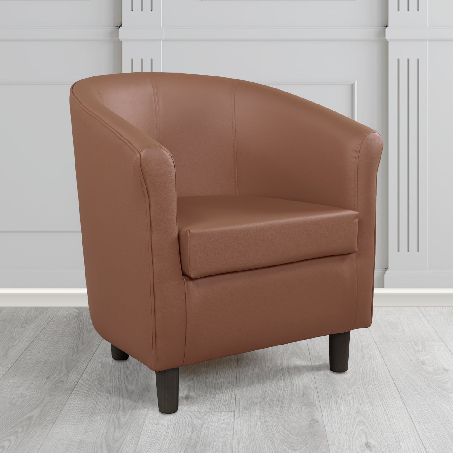 Antimicrobial Tub Chairs Covid 19 proof Wipe Clean Hard Wearing